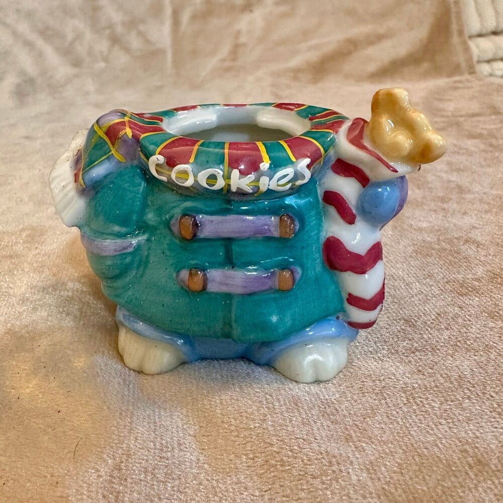 Vintage 1996 Hallmark Keepsake Ornament Replacemrnt part